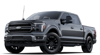 2025 Ford F-150® External Image 2